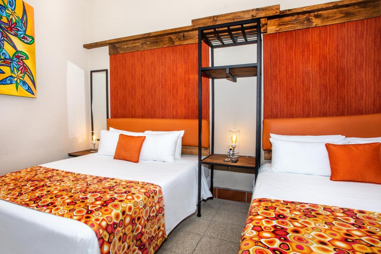 Tico Tico Villas - Adult Only Manuel Antonio Εξωτερικό φωτογραφία