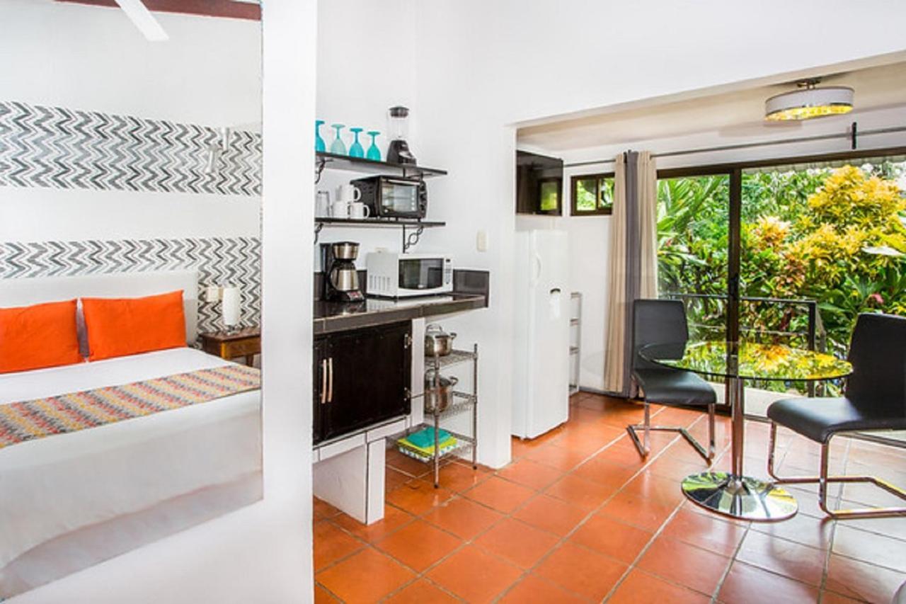Tico Tico Villas - Adult Only Manuel Antonio Εξωτερικό φωτογραφία
