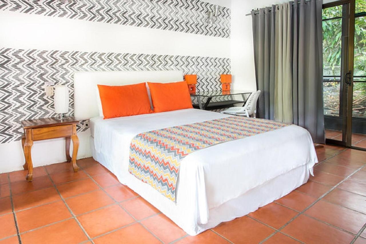 Tico Tico Villas - Adult Only Manuel Antonio Εξωτερικό φωτογραφία
