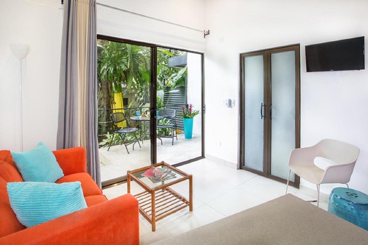 Tico Tico Villas - Adult Only Manuel Antonio Εξωτερικό φωτογραφία