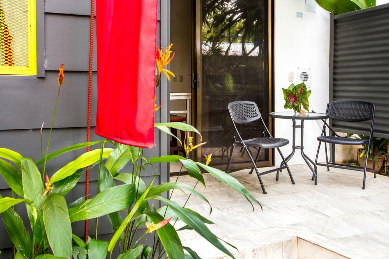 Tico Tico Villas - Adult Only Manuel Antonio Εξωτερικό φωτογραφία